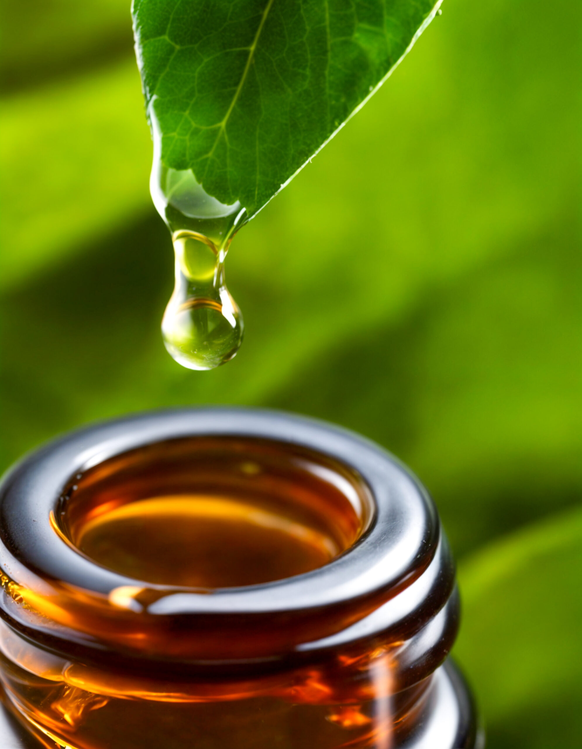 Herbal Works Framework