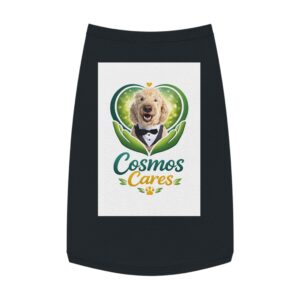 Pet Tank Top