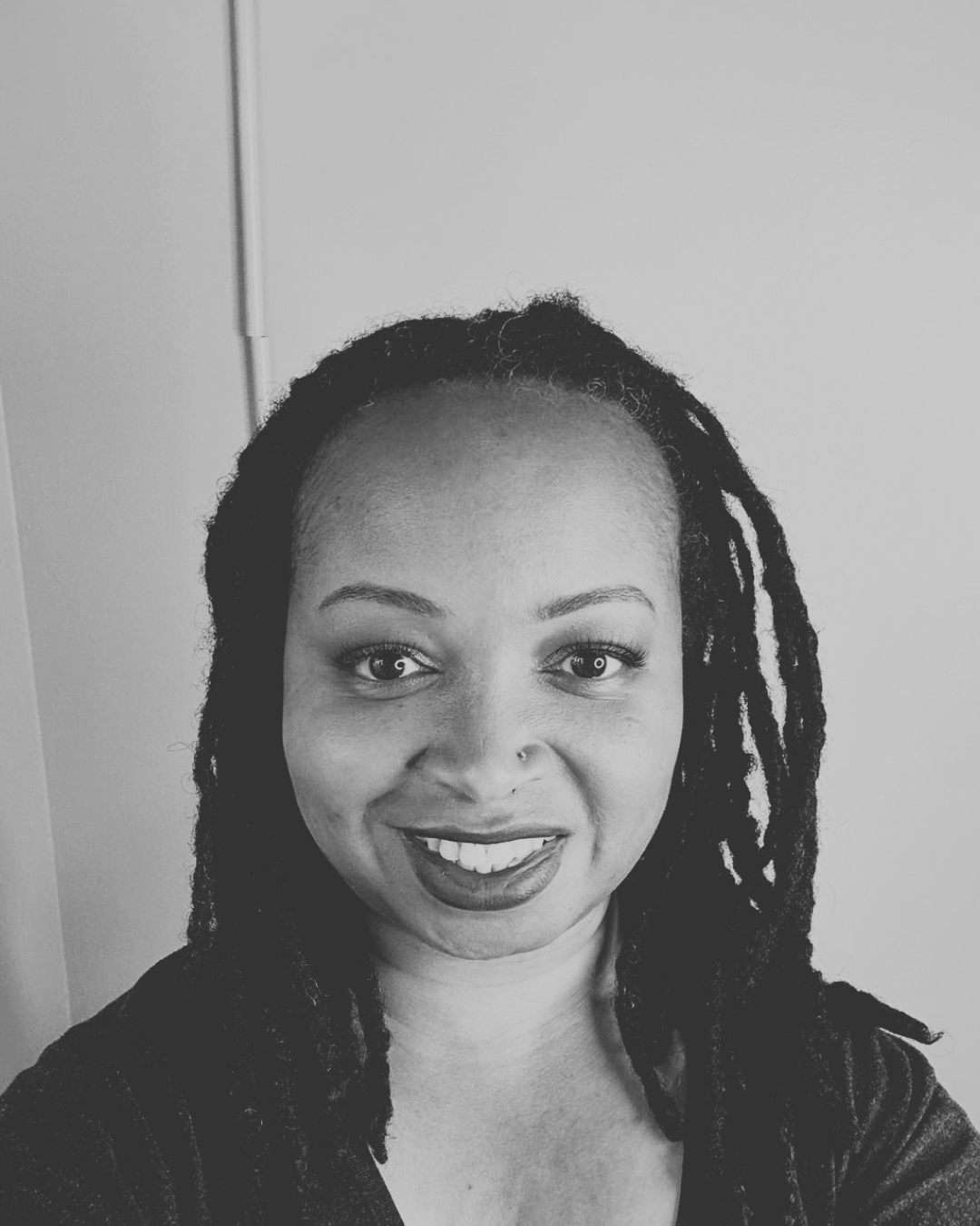 Nia Stiff - COO