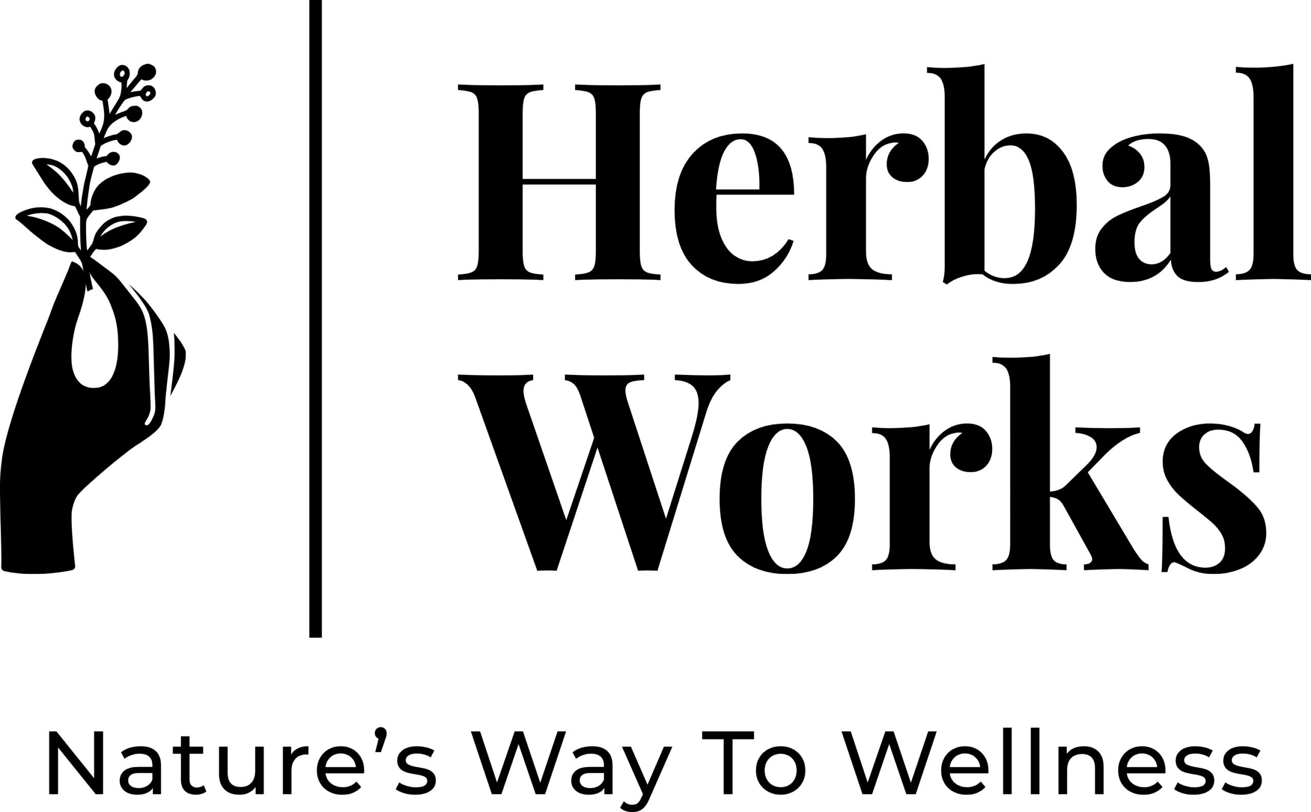 Herbal Works Logo