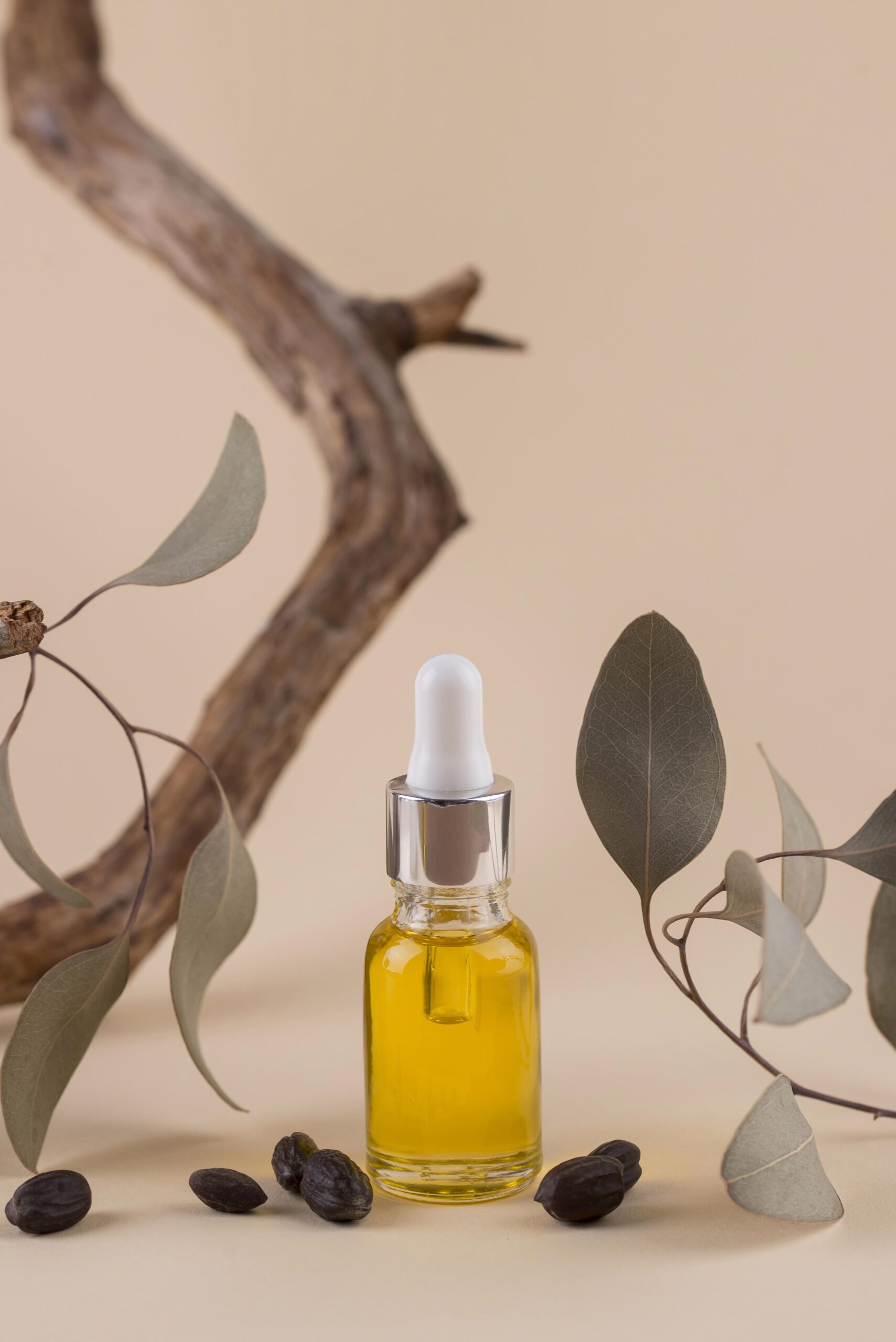 Jojoba Oil Dropper