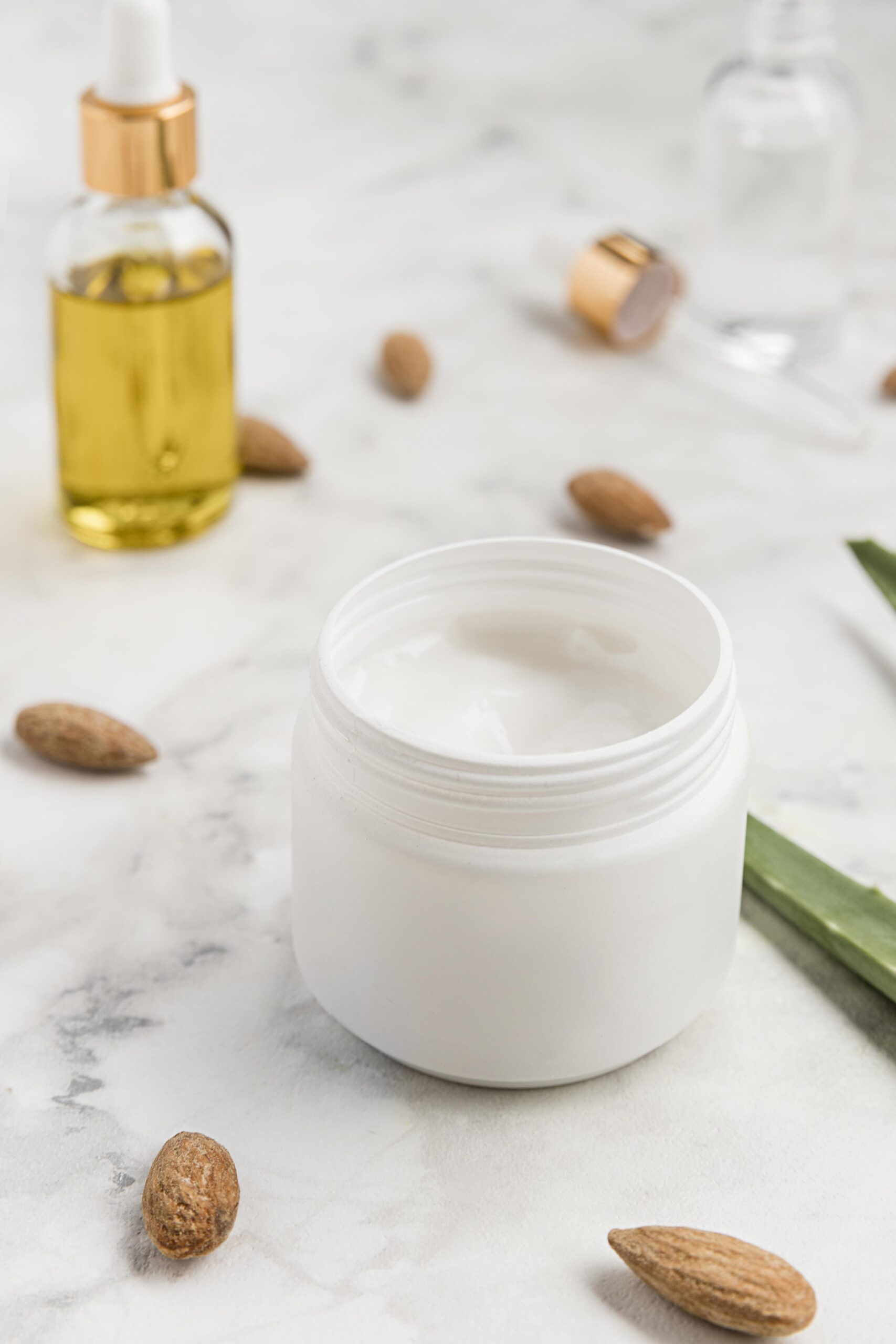Full Body Botanical Kit