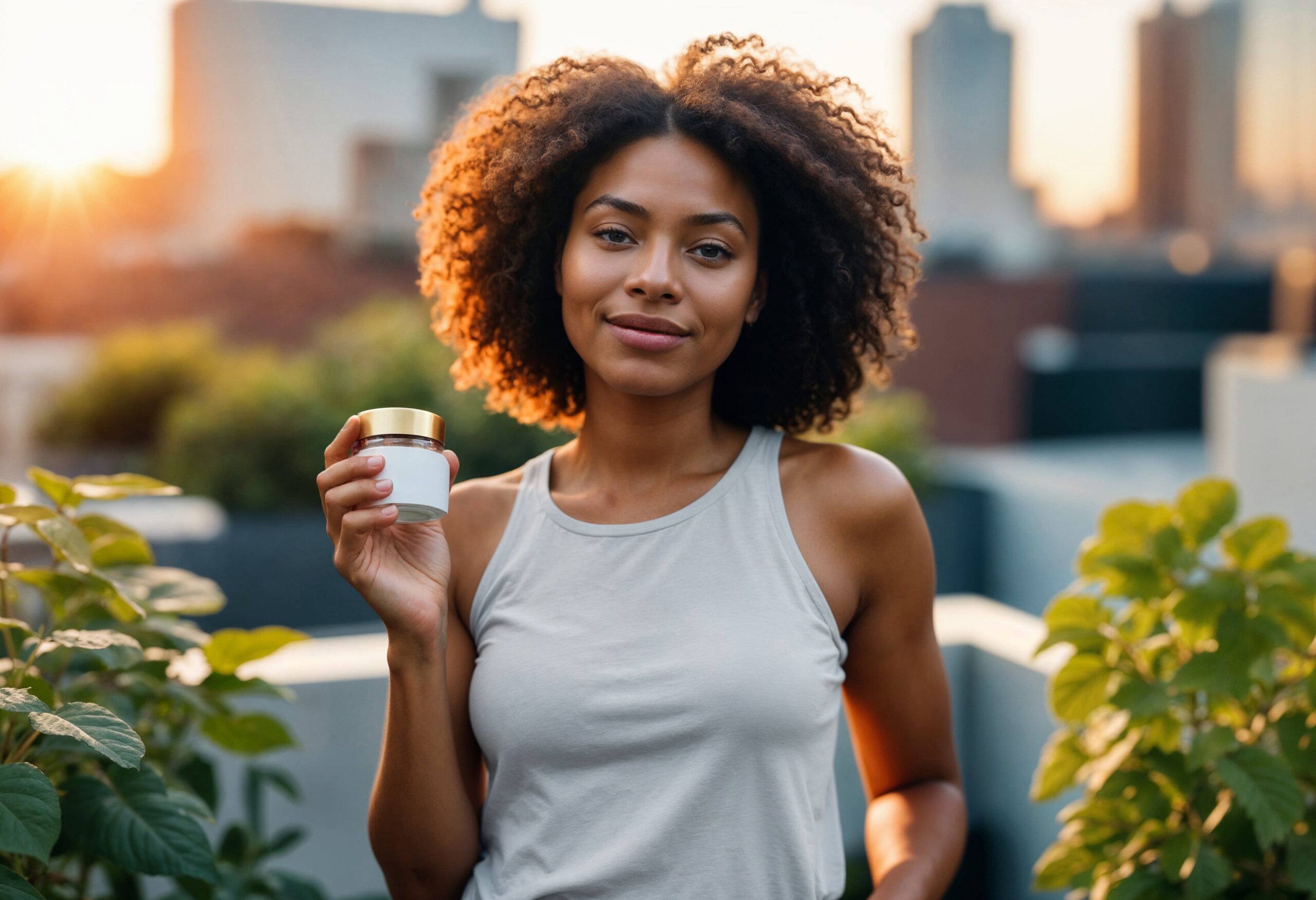 CBD-Free Collection